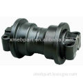 mini excavator track roller with high quality/hitachi excavator track roller